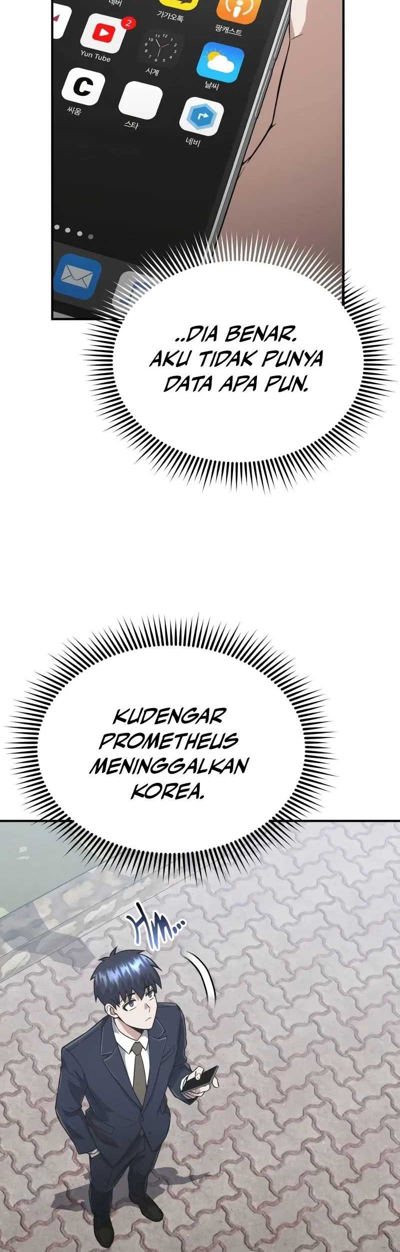 Genius of the Unique Lineage Chapter 101 Gambar 24