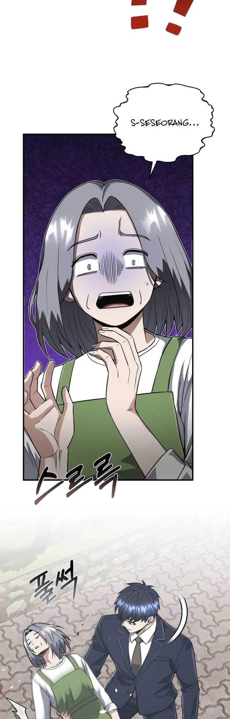 Genius of the Unique Lineage Chapter 101 Gambar 28