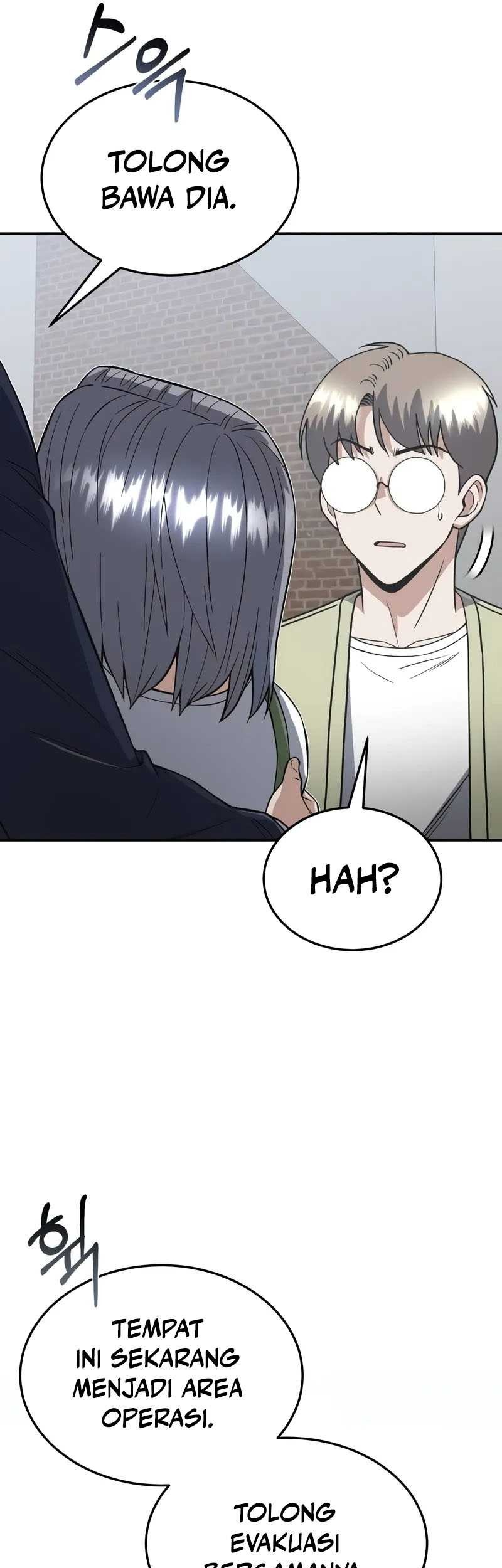Genius of the Unique Lineage Chapter 101 Gambar 32