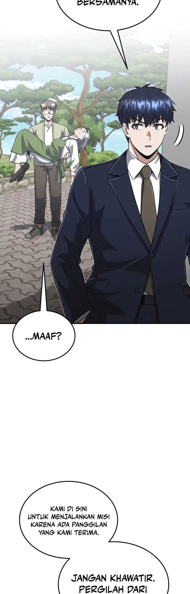 Genius of the Unique Lineage Chapter 101 Gambar 33