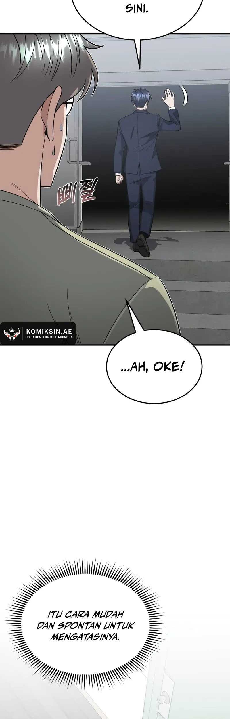 Genius of the Unique Lineage Chapter 101 Gambar 34