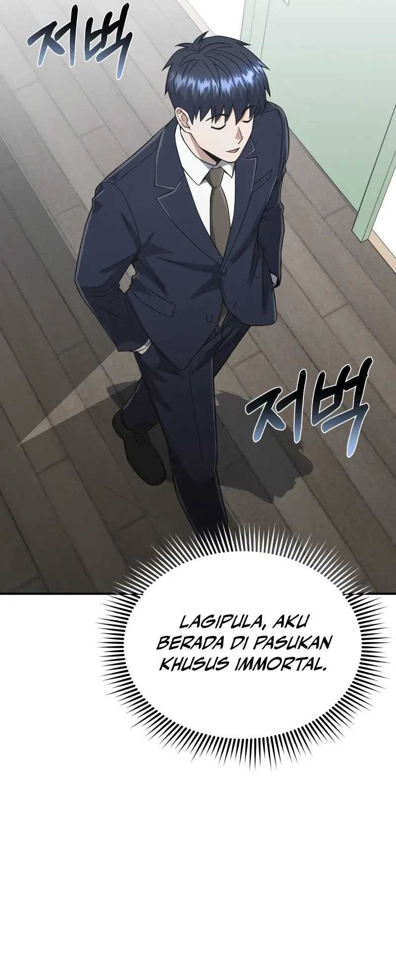 Genius of the Unique Lineage Chapter 101 Gambar 35