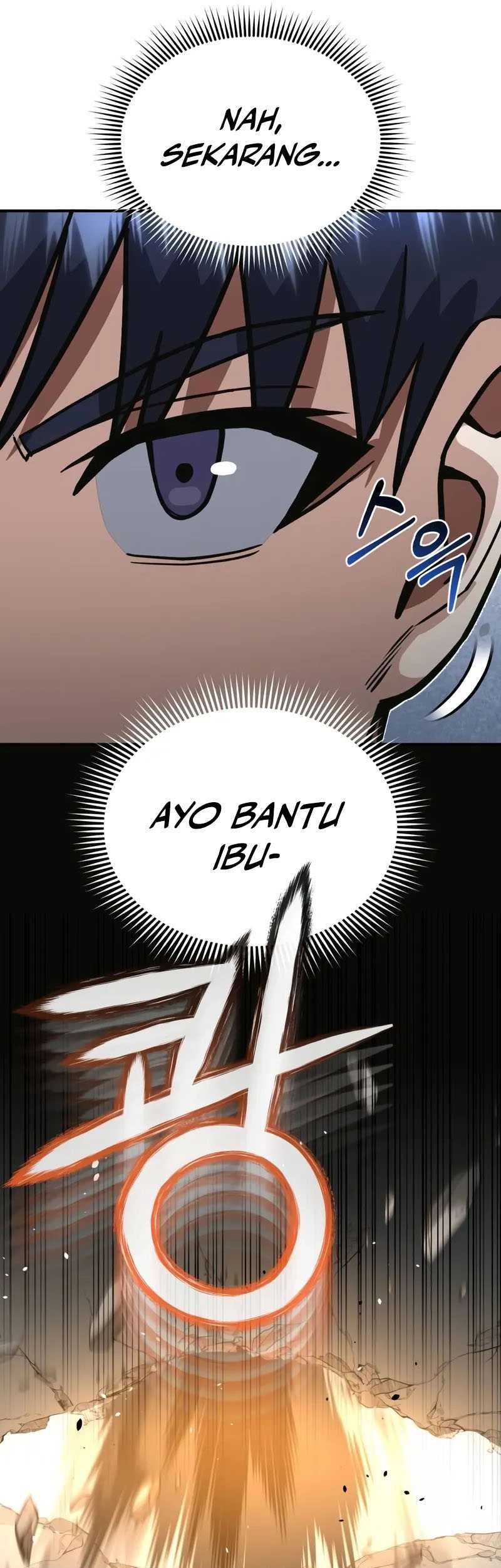Genius of the Unique Lineage Chapter 101 Gambar 36