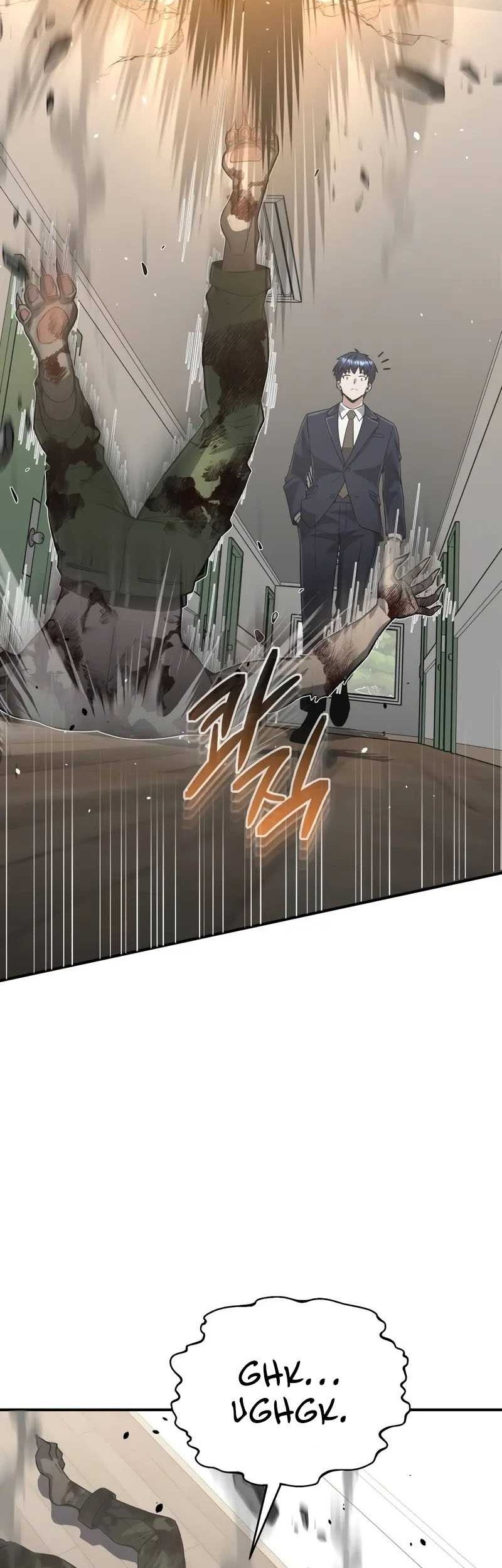 Genius of the Unique Lineage Chapter 101 Gambar 37