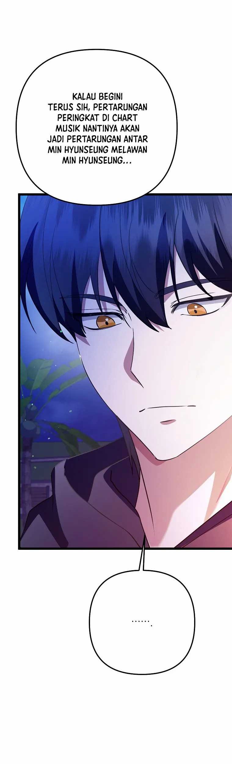 The Crazy Genius Composer Returns Chapter 47 Gambar 42