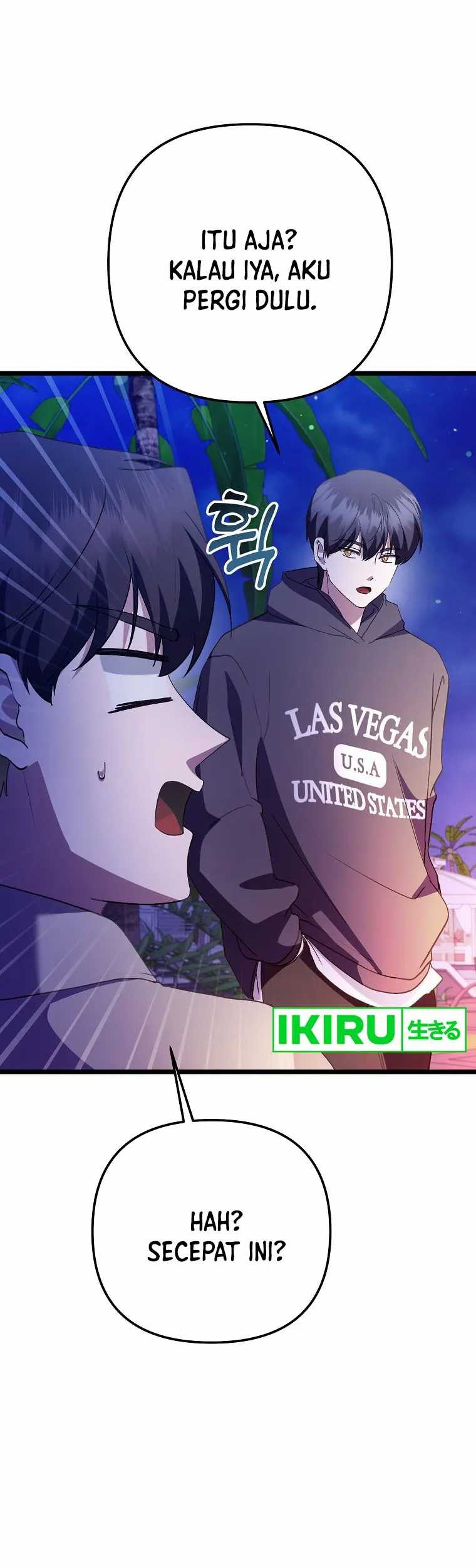 The Crazy Genius Composer Returns Chapter 47 Gambar 43