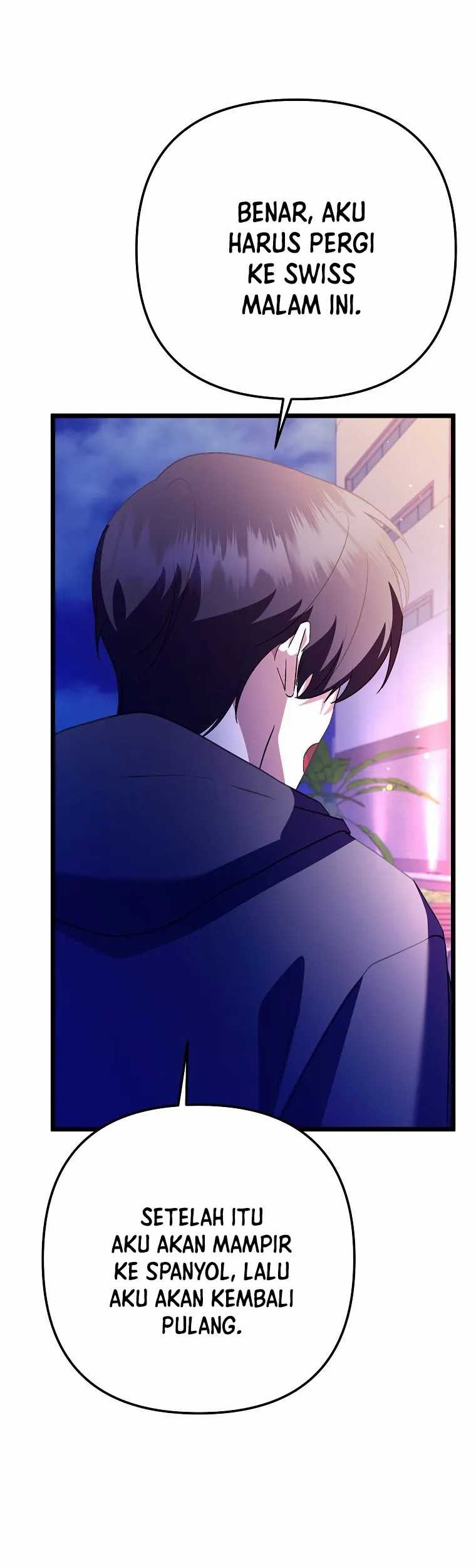 The Crazy Genius Composer Returns Chapter 47 Gambar 44
