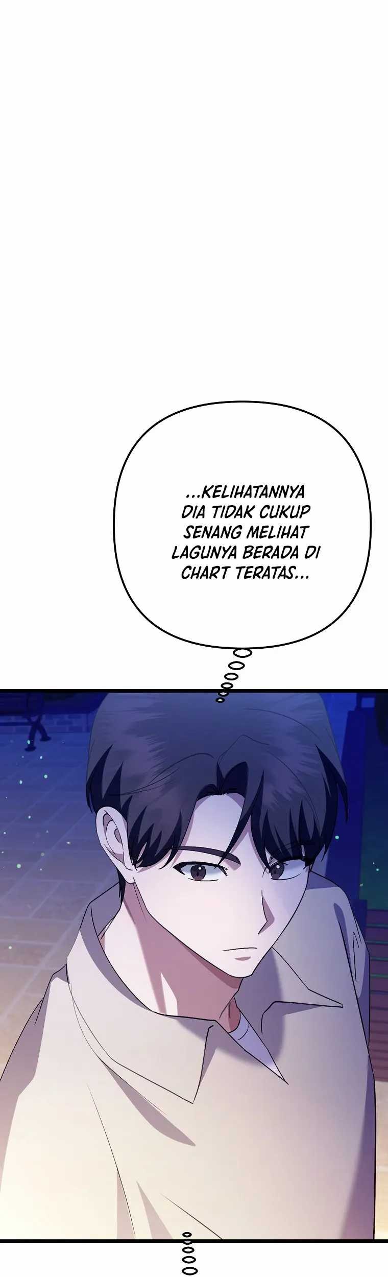 The Crazy Genius Composer Returns Chapter 47 Gambar 46