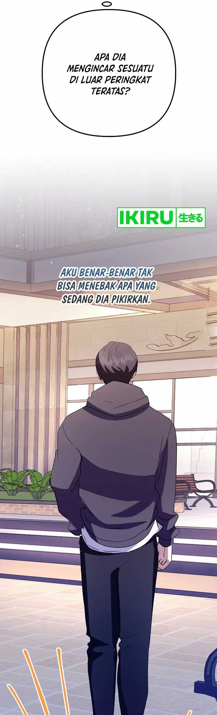 The Crazy Genius Composer Returns Chapter 47 Gambar 47