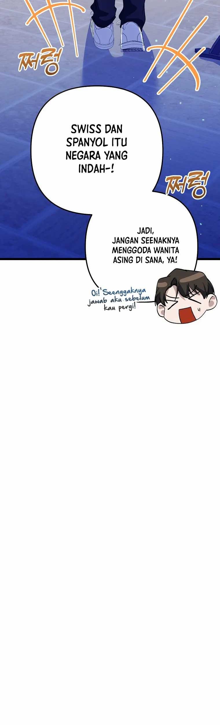 The Crazy Genius Composer Returns Chapter 47 Gambar 48