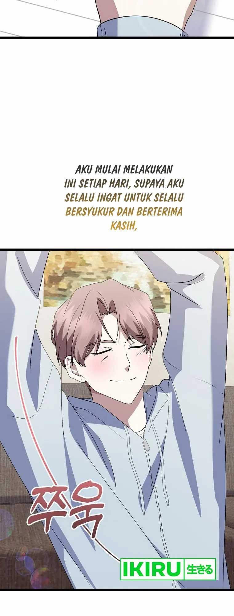 The Crazy Genius Composer Returns Chapter 47 Gambar 50