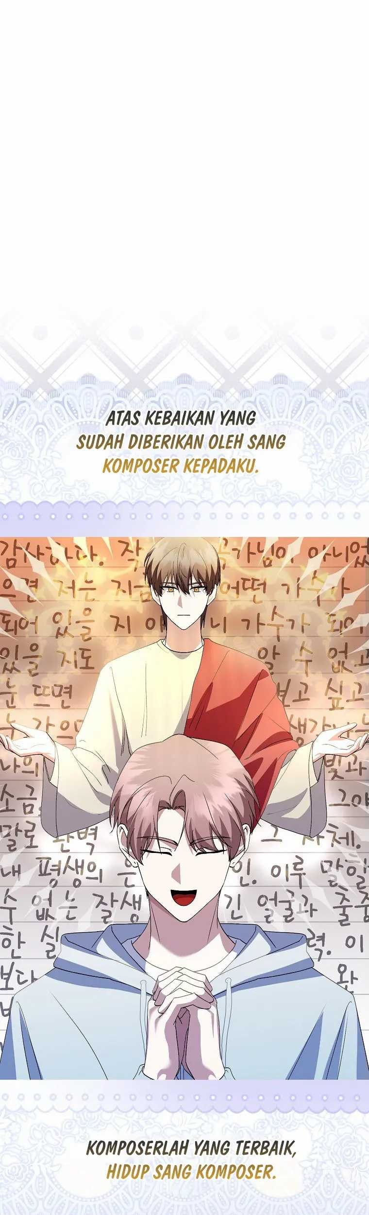 The Crazy Genius Composer Returns Chapter 47 Gambar 51