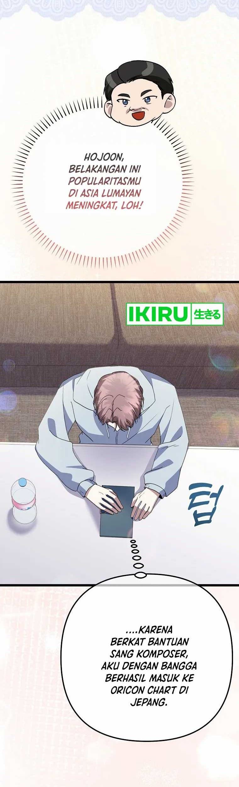 The Crazy Genius Composer Returns Chapter 47 Gambar 52