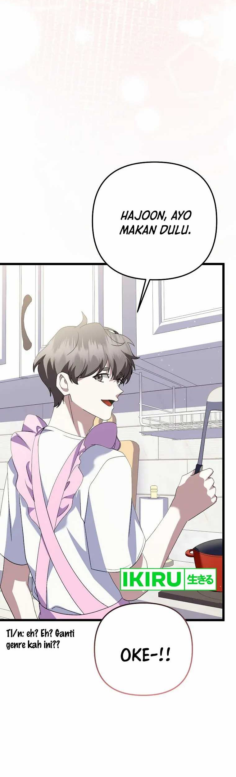 The Crazy Genius Composer Returns Chapter 47 Gambar 54