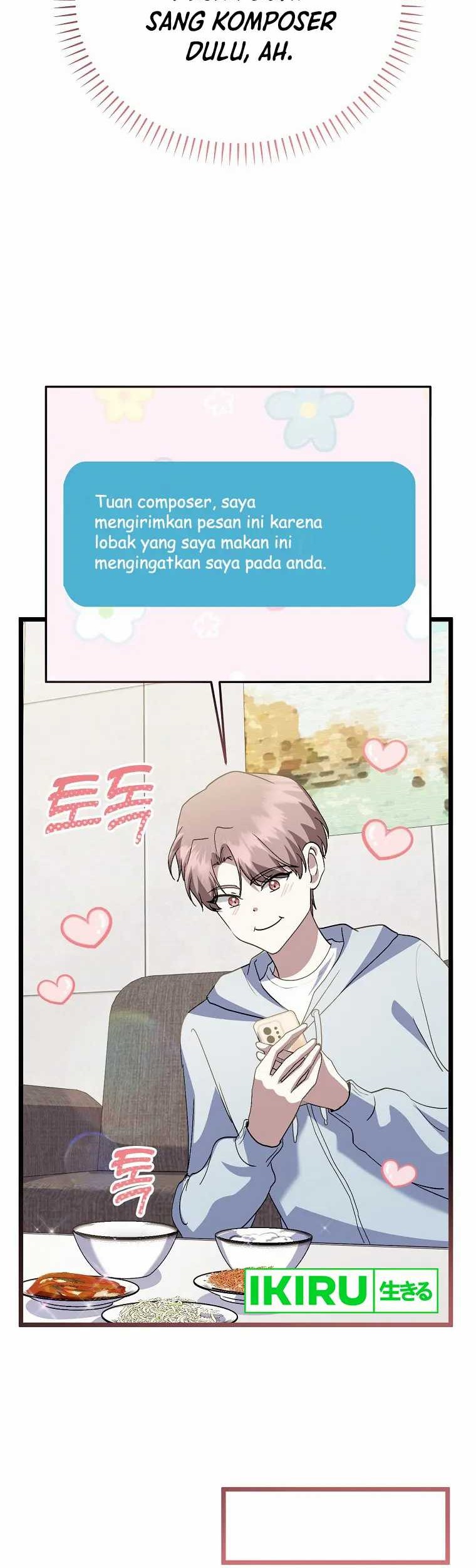 The Crazy Genius Composer Returns Chapter 47 Gambar 59