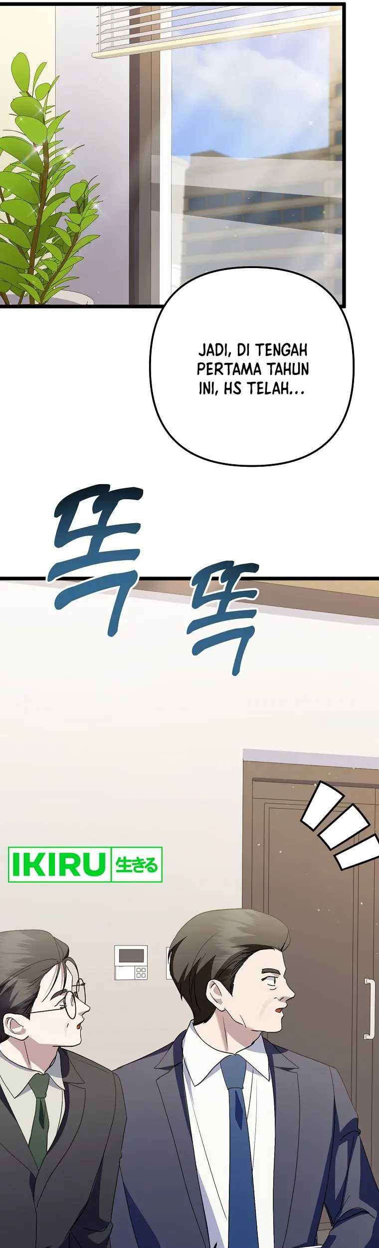 The Crazy Genius Composer Returns Chapter 47 Gambar 61