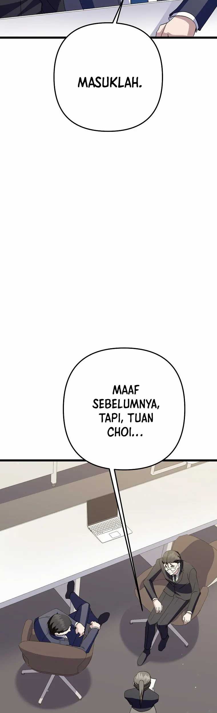 The Crazy Genius Composer Returns Chapter 47 Gambar 62