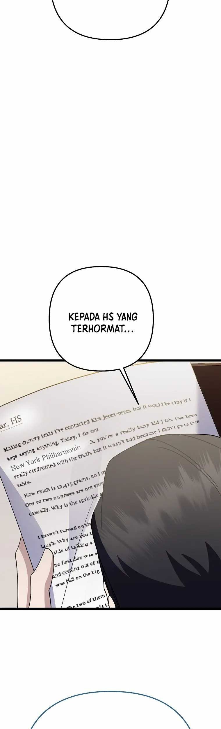 The Crazy Genius Composer Returns Chapter 47 Gambar 67