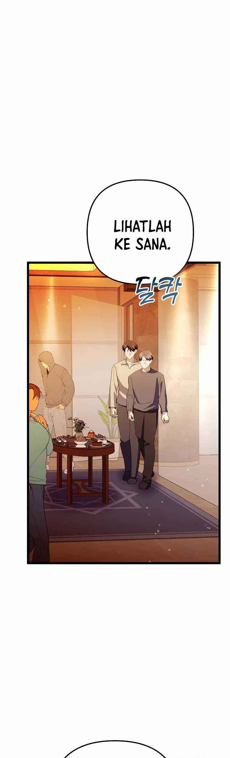 The Crazy Genius Composer Returns Chapter 47 Gambar 9