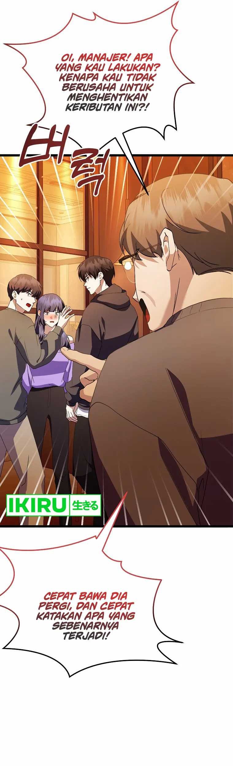The Crazy Genius Composer Returns Chapter 47 Gambar 12