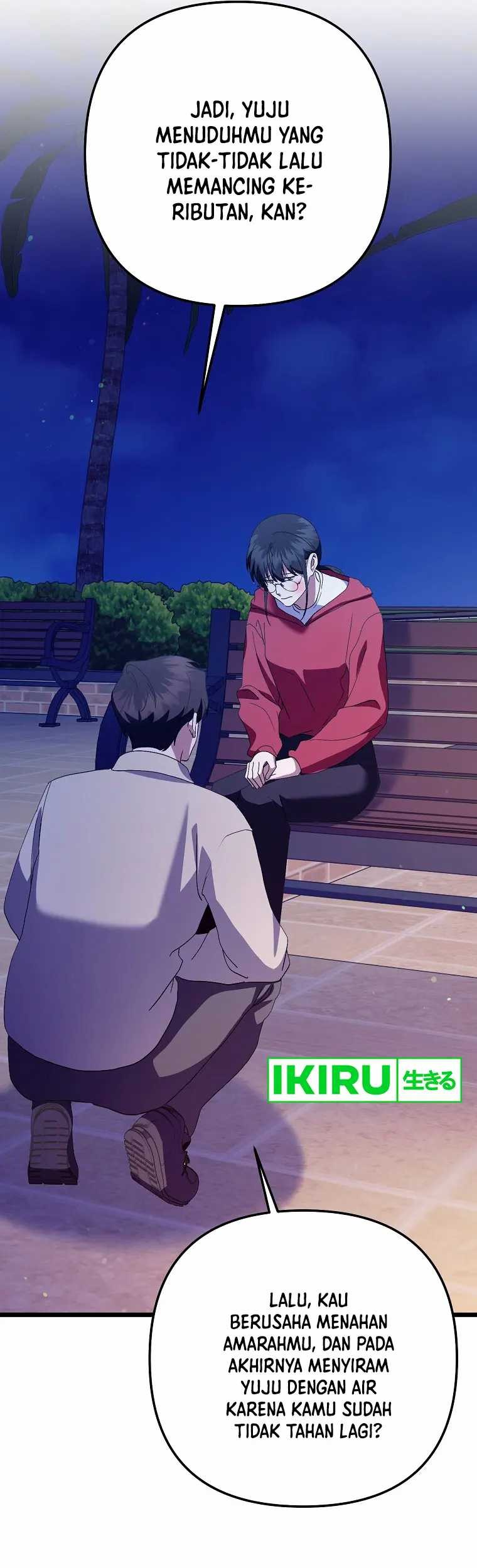 The Crazy Genius Composer Returns Chapter 47 Gambar 17