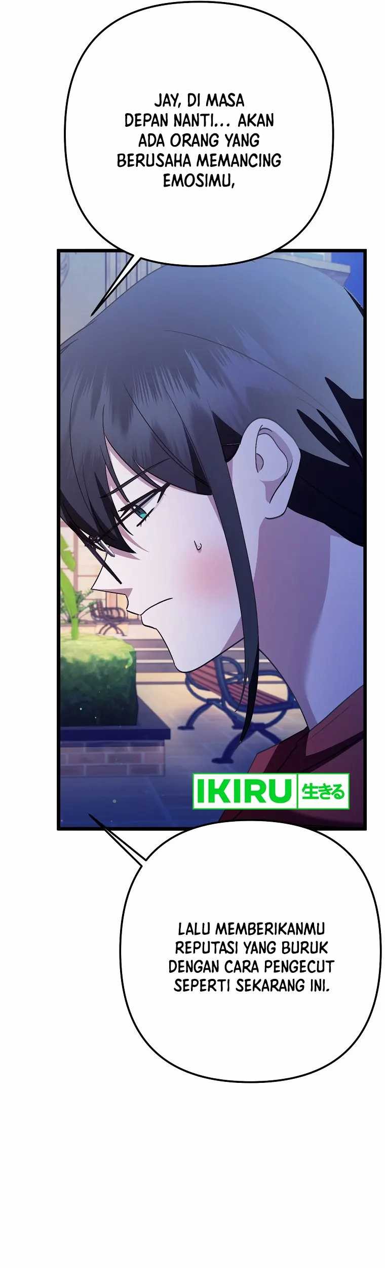 The Crazy Genius Composer Returns Chapter 47 Gambar 22