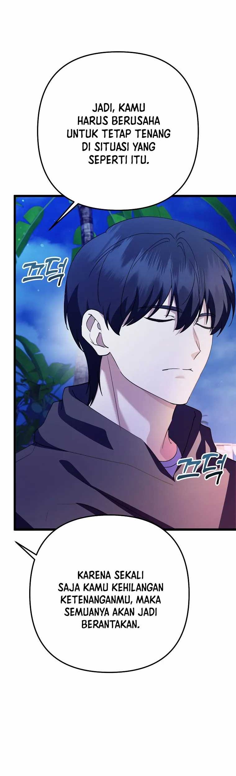 The Crazy Genius Composer Returns Chapter 47 Gambar 23