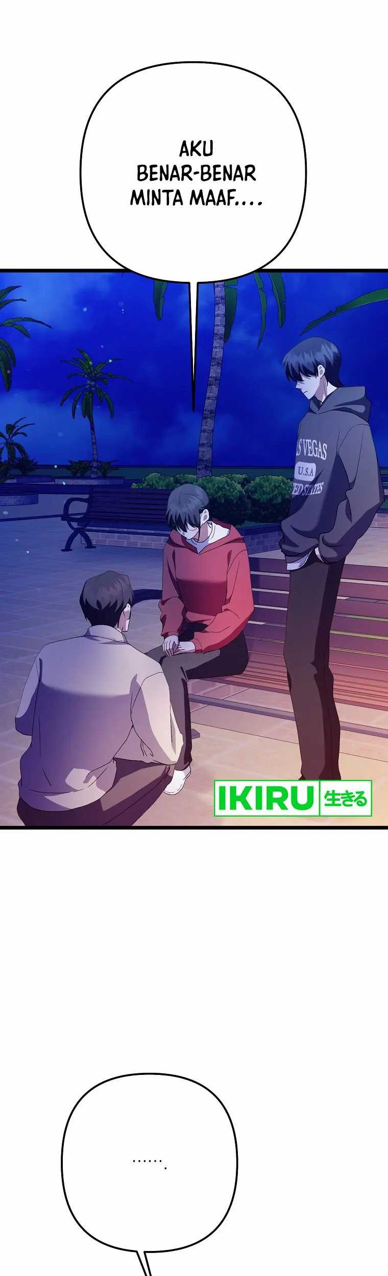 The Crazy Genius Composer Returns Chapter 47 Gambar 27