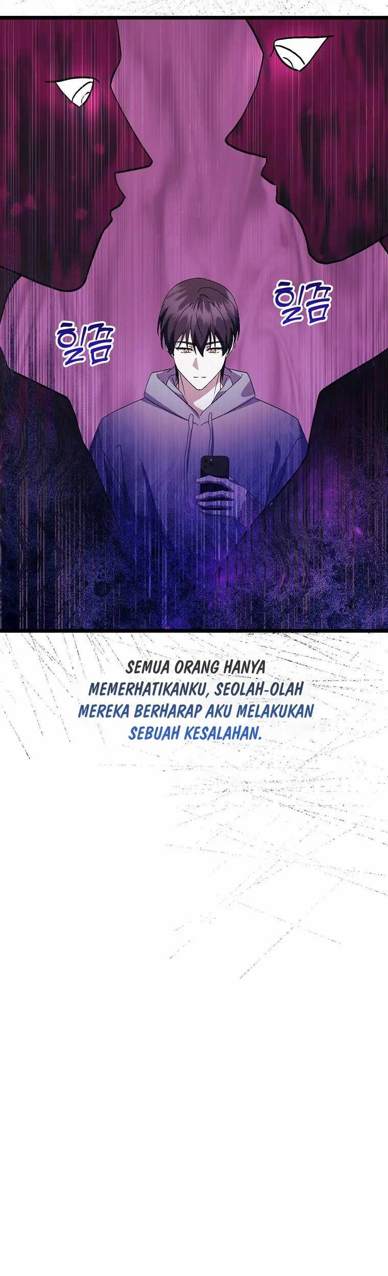 The Crazy Genius Composer Returns Chapter 47 Gambar 29