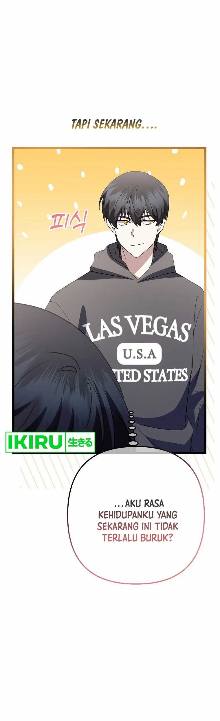 The Crazy Genius Composer Returns Chapter 47 Gambar 30