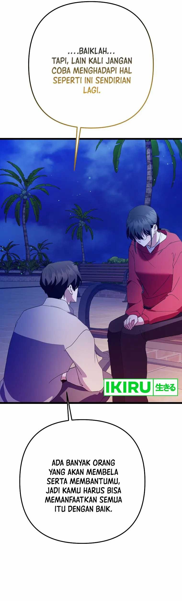 The Crazy Genius Composer Returns Chapter 47 Gambar 31