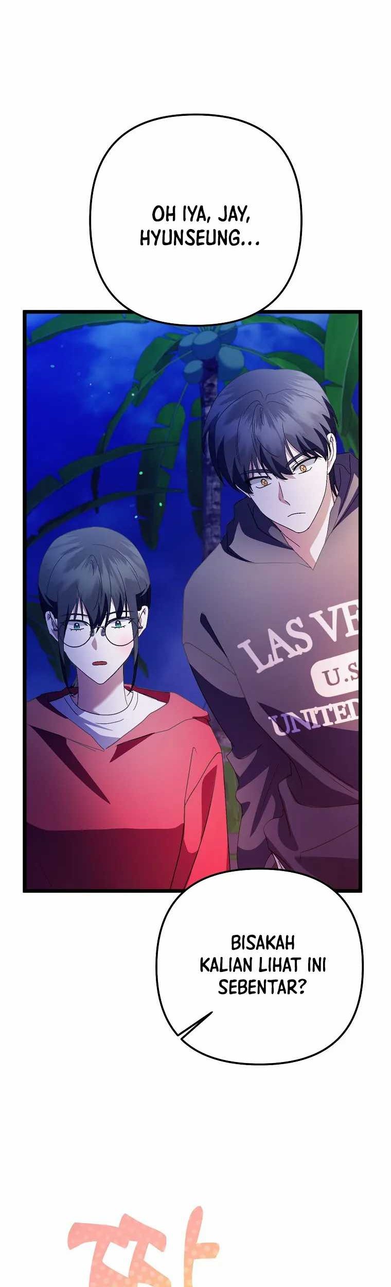 The Crazy Genius Composer Returns Chapter 47 Gambar 32