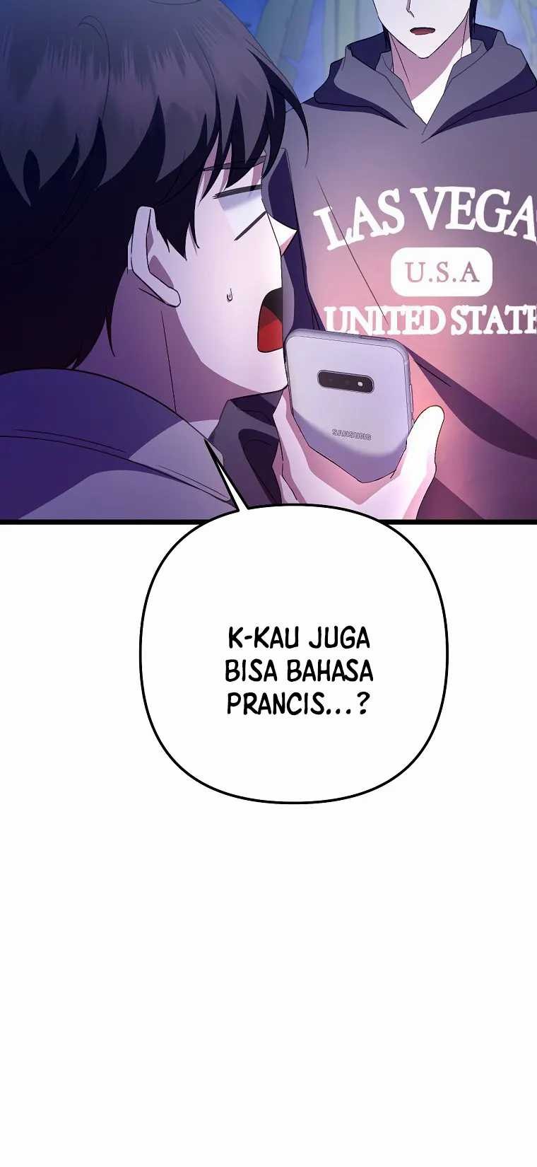 The Crazy Genius Composer Returns Chapter 47 Gambar 35