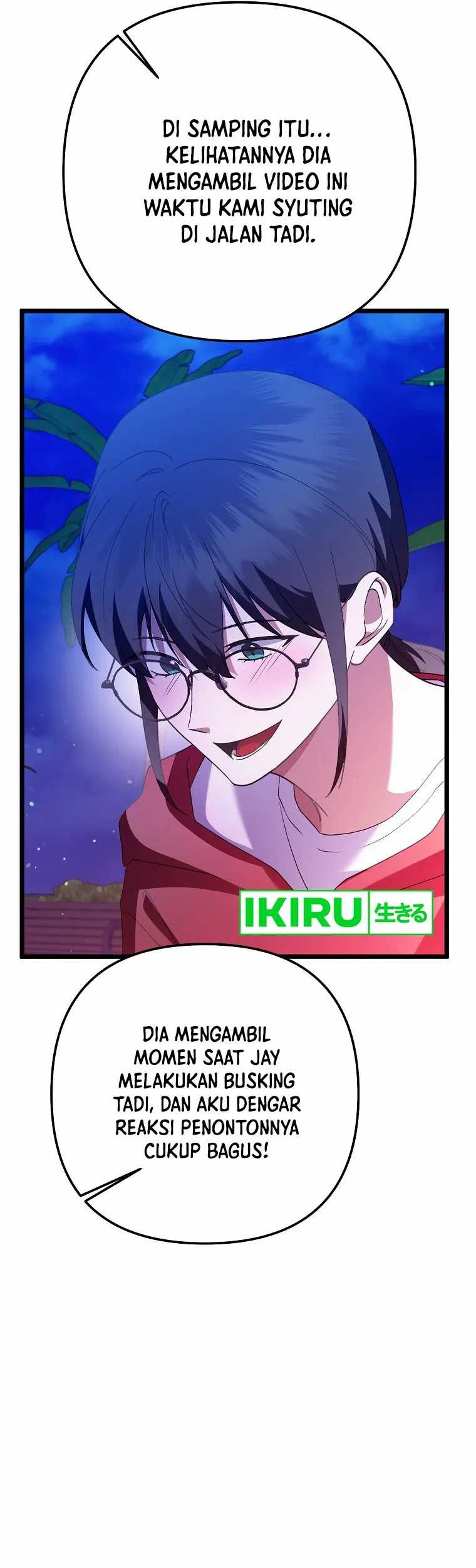 The Crazy Genius Composer Returns Chapter 47 Gambar 36