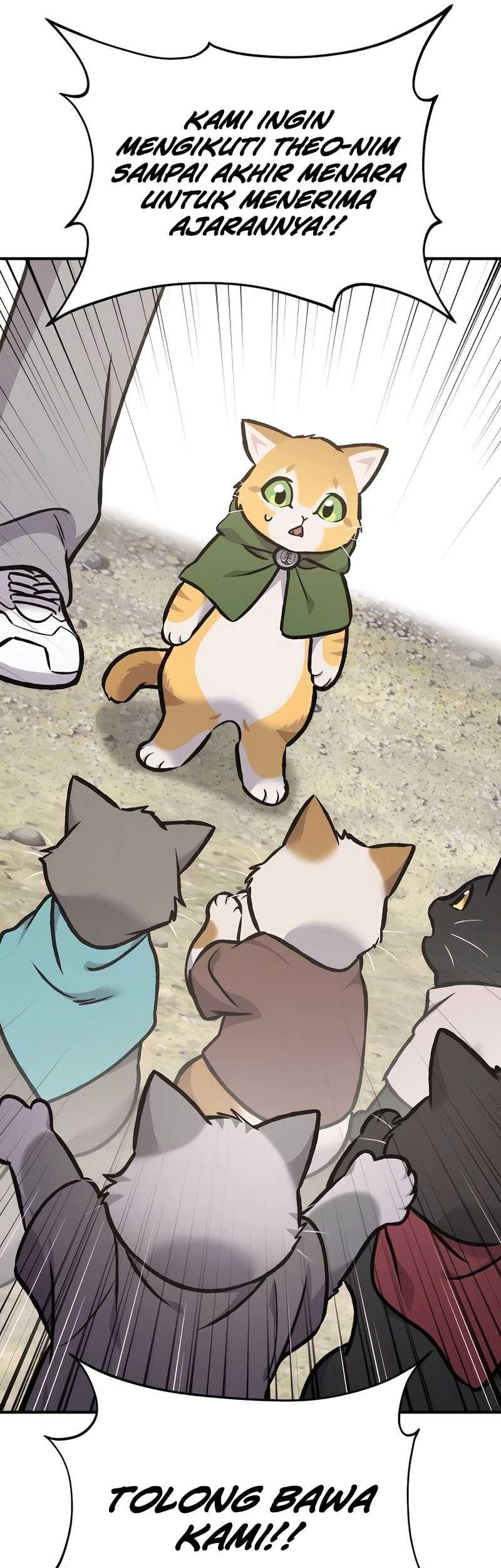 Solo Farming In The Tower Chapter 91 Gambar 80