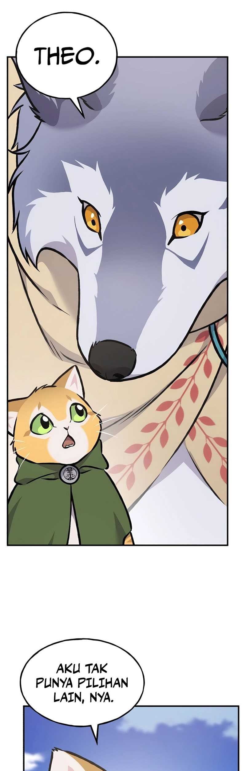 Solo Farming In The Tower Chapter 91 Gambar 84