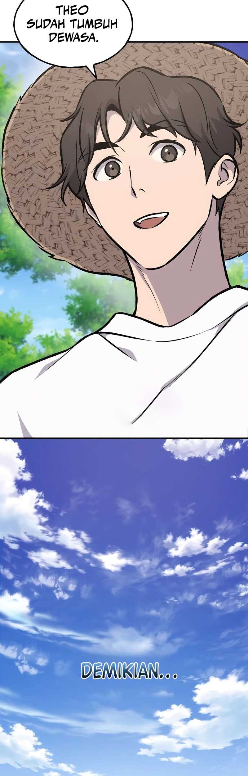 Solo Farming In The Tower Chapter 91 Gambar 102