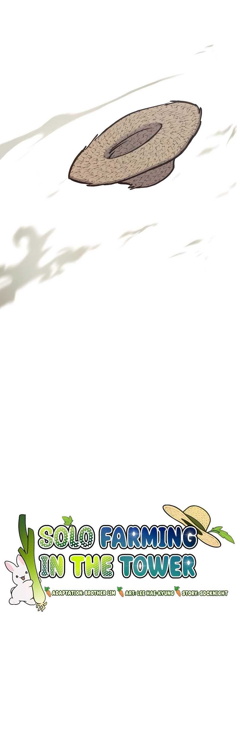 Solo Farming In The Tower Chapter 91 Gambar 5