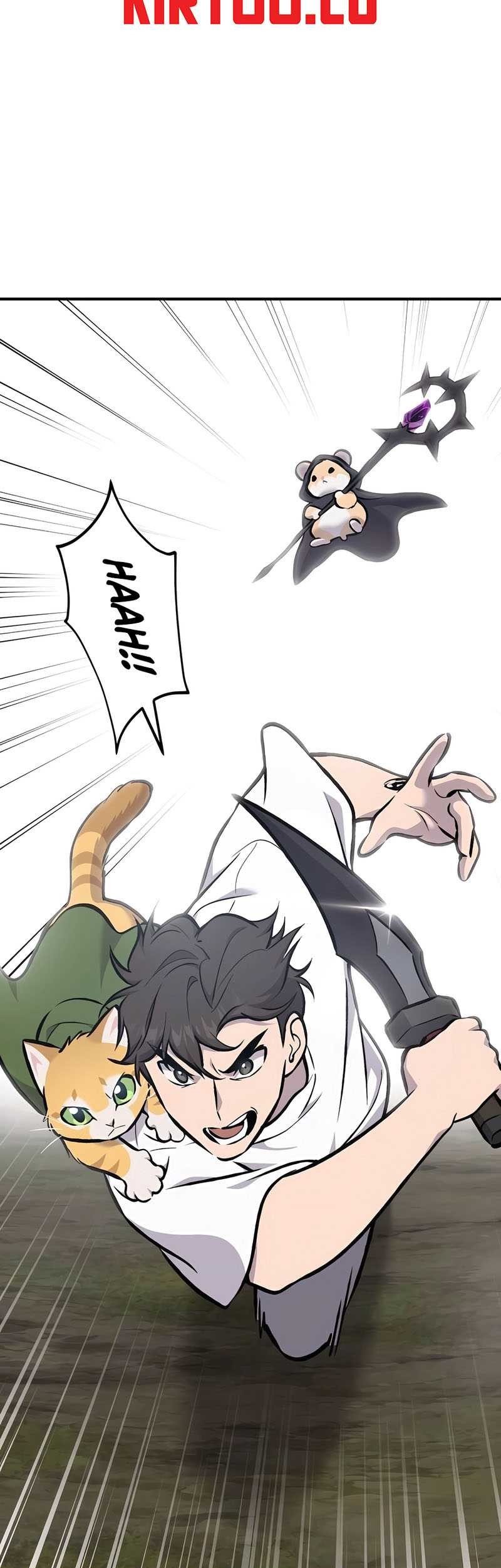 Solo Farming In The Tower Chapter 91 Gambar 15