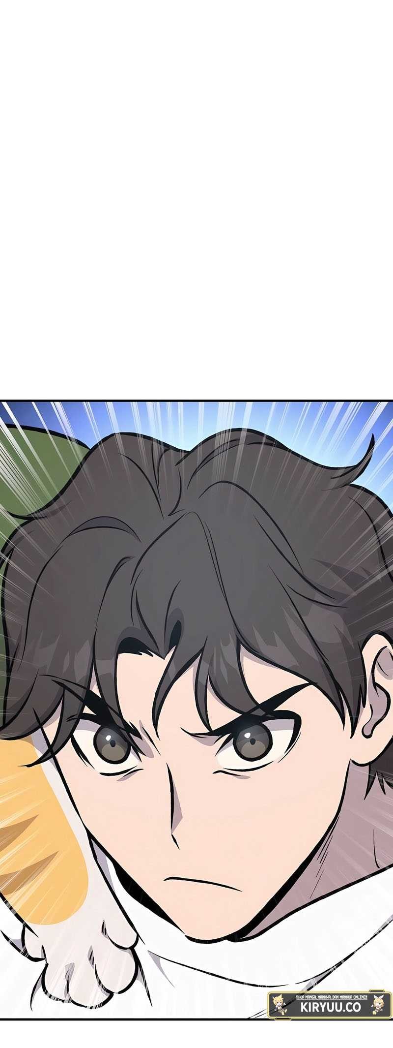 Solo Farming In The Tower Chapter 91 Gambar 19