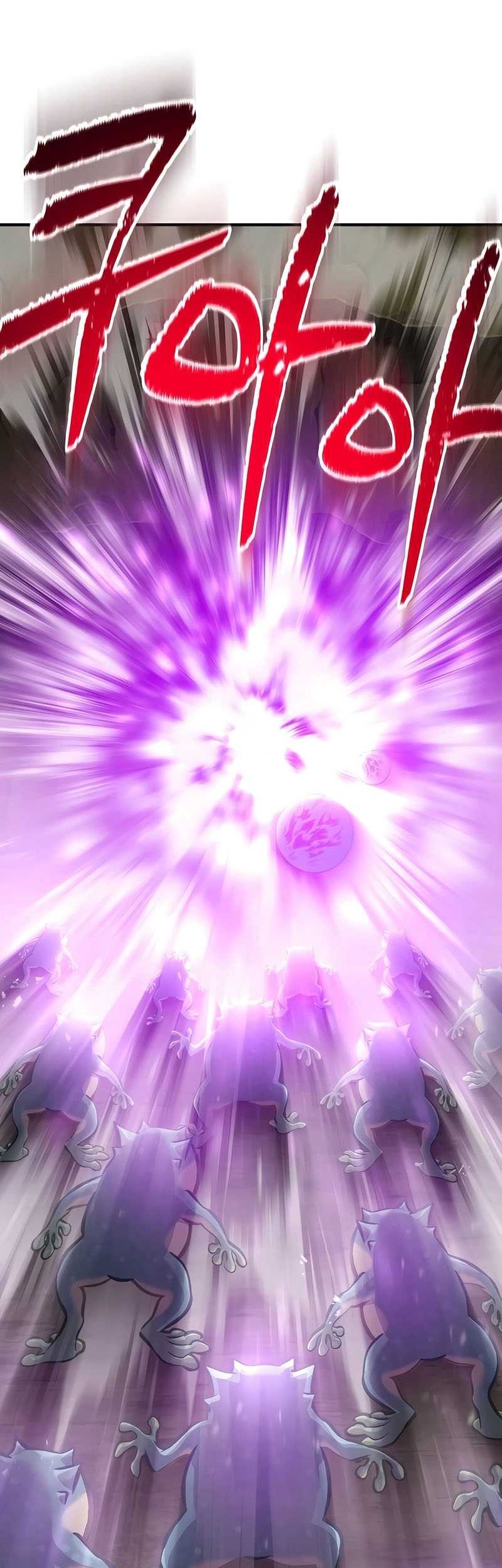 Solo Farming In The Tower Chapter 91 Gambar 27