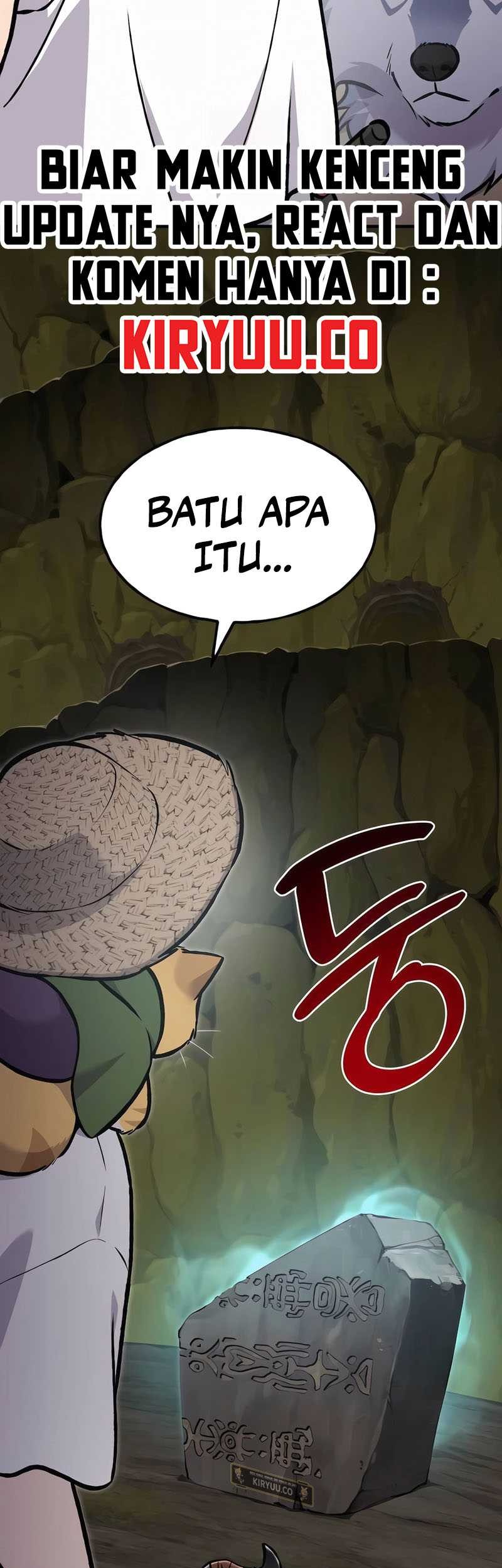 Solo Farming In The Tower Chapter 91 Gambar 34