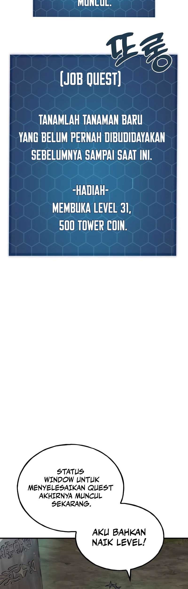Solo Farming In The Tower Chapter 91 Gambar 47