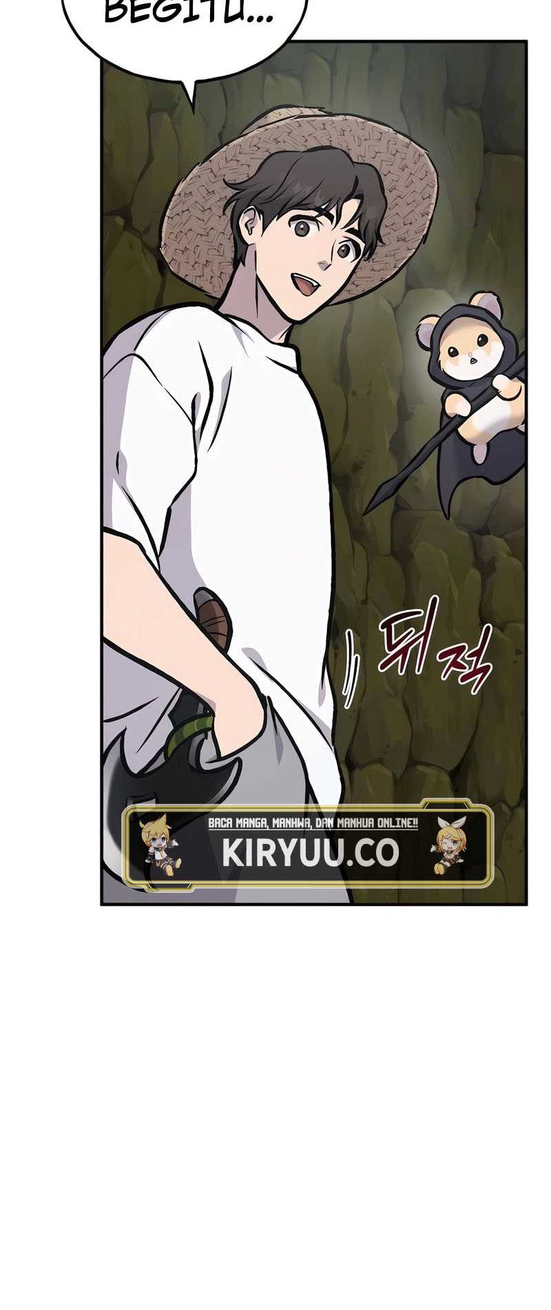 Solo Farming In The Tower Chapter 91 Gambar 59