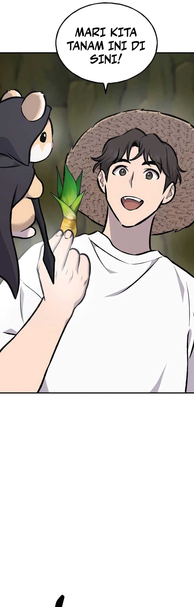 Solo Farming In The Tower Chapter 91 Gambar 60