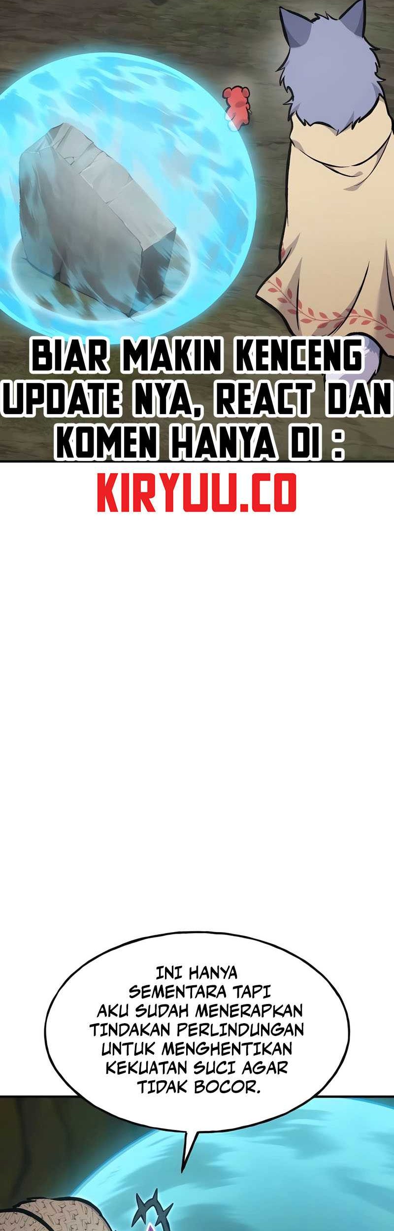 Solo Farming In The Tower Chapter 91 Gambar 67
