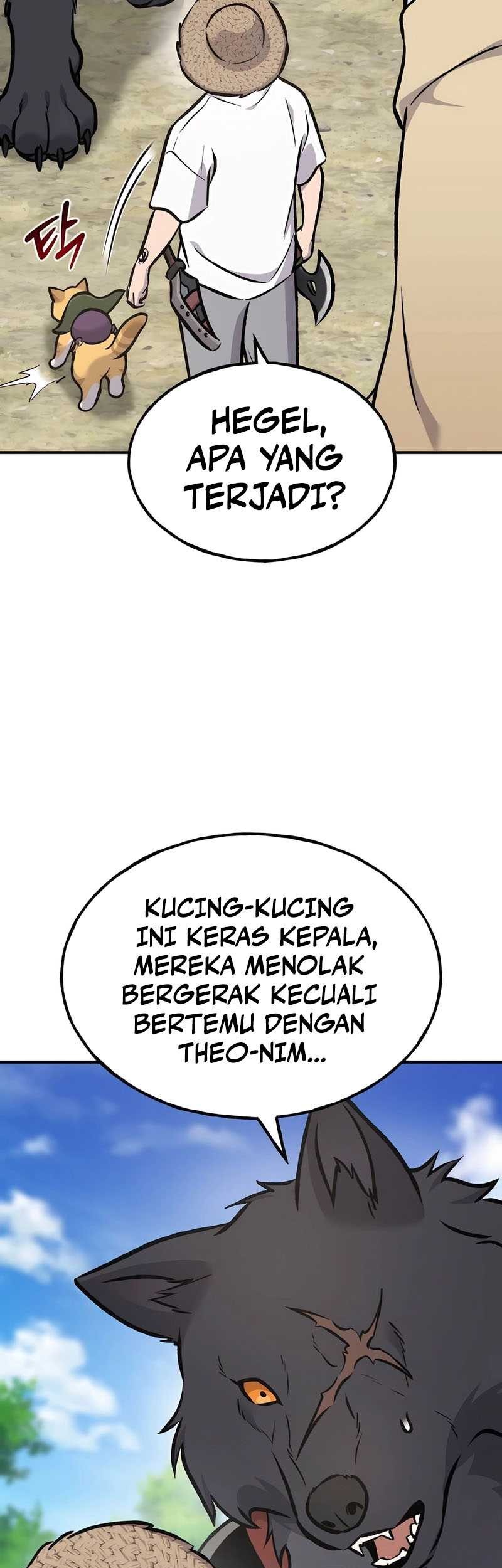 Solo Farming In The Tower Chapter 91 Gambar 78