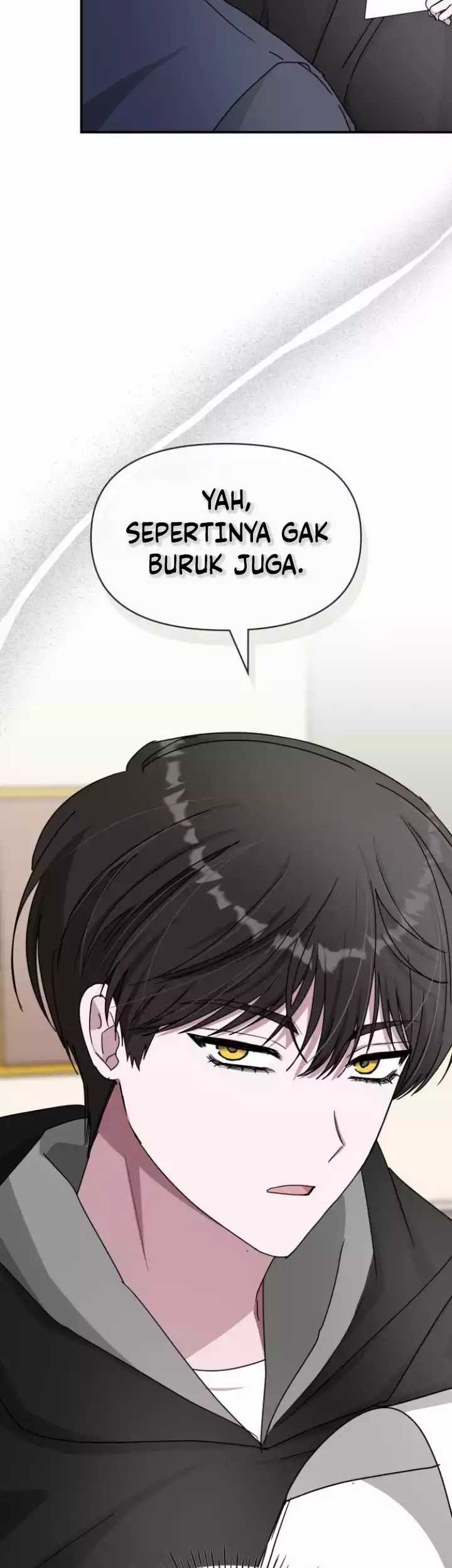I Was Immediately Mistaken for a Monster Genius Actor Chapter 36 Gambar 51