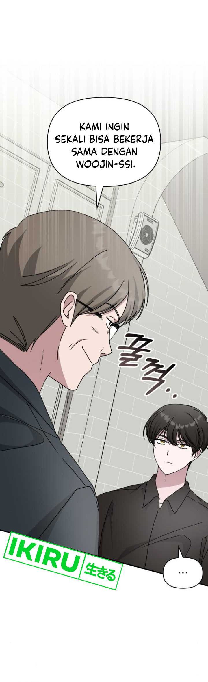 I Was Immediately Mistaken for a Monster Genius Actor Chapter 36 Gambar 13