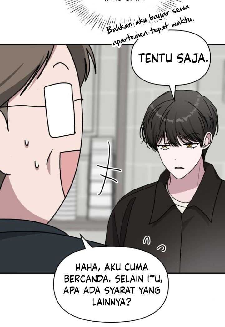 I Was Immediately Mistaken for a Monster Genius Actor Chapter 36 Gambar 20